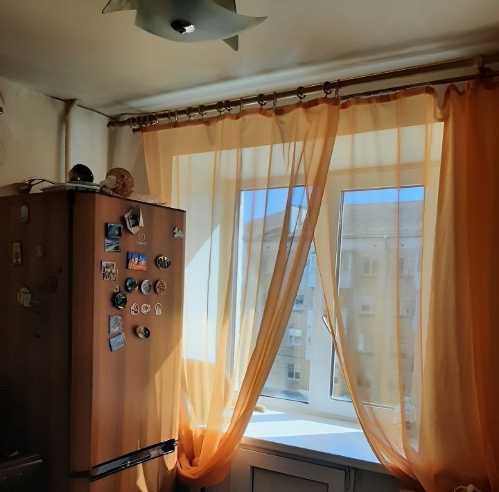 квартира г Пермь р-н Кировский ул Адмирала Ушакова 8 фото 6