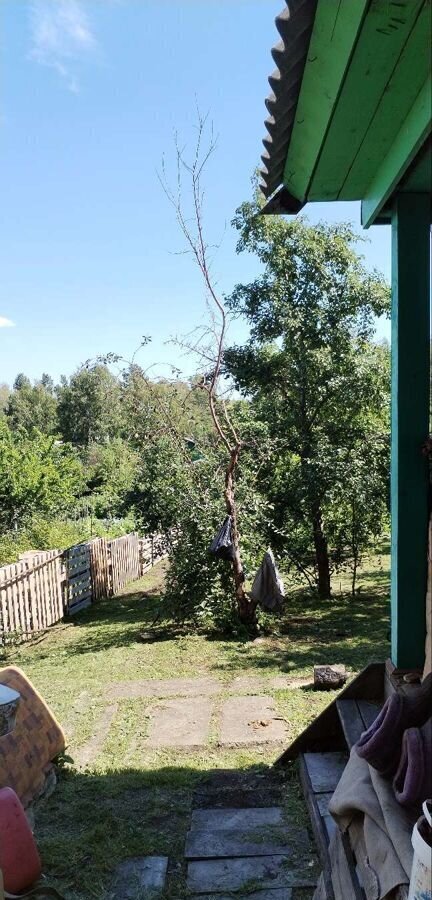 земля г Саяногорск снт Березовая роща садоводческое товарищество фото 5