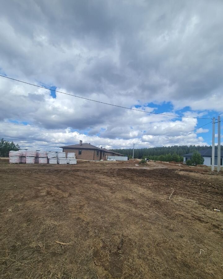 дом р-н Елабужский п Луговой ул Центральная Поспеловское сельское поселение, Бетьки фото 33