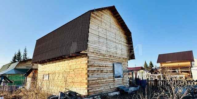 р-н Калининский снт Тюменец ул Березовая фото