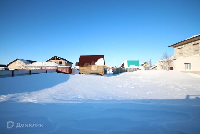 городской округ Новый Уренгой, Ялтинский проезд, 39 фото