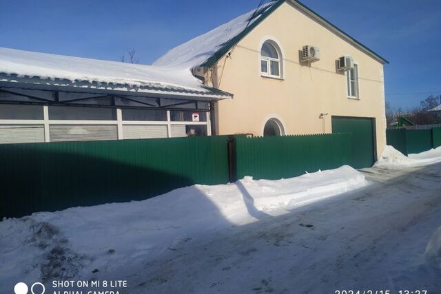 дом с Садовое городской округ Пенза, дачное товарищество Северная Гора, 388 фото