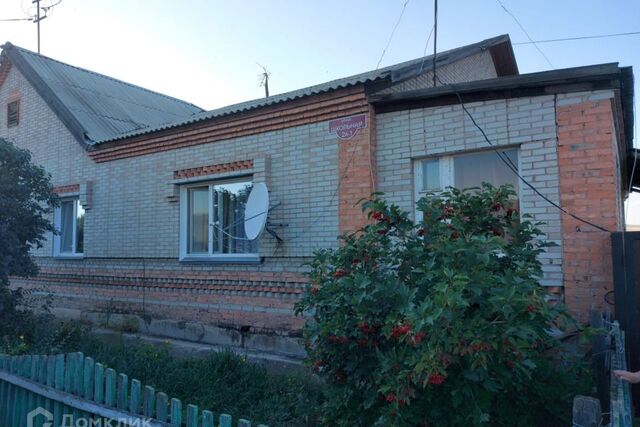 дом село Советская Хакасия фото