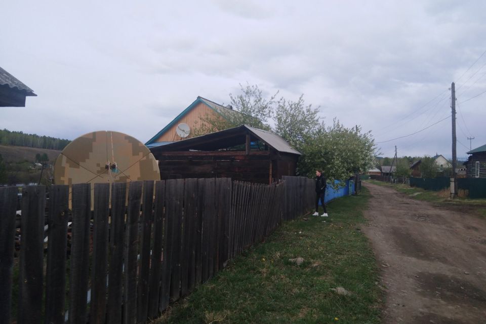 дом р-н Чернышевский посёлок при станции Ульякан фото 4