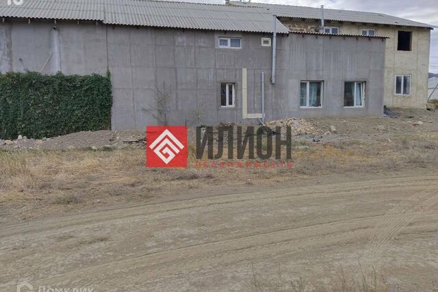 городской округ Судак фото