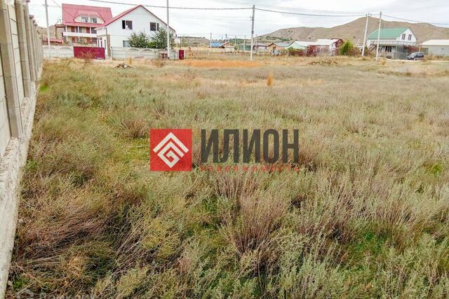 с Солнечная долина ул Авдет городской округ Судак фото