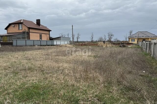 земля посёлок Краснофлотский фото