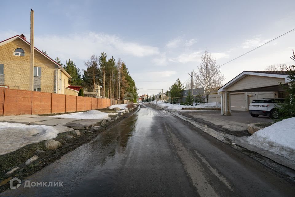 дом г Набережные Челны ул Кояшлы 6 городской округ Набережные Челны фото 4