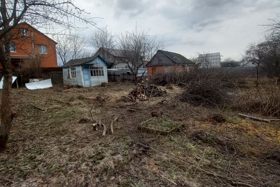 дом г Курск снт Дружба городской округ Курск, 452 фото 5