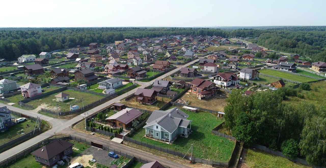 земля городской округ Серпухов д Арнеево 9792 км, Серпухов, дачный потребительский кооператив, Симферопольское шоссе фото 2