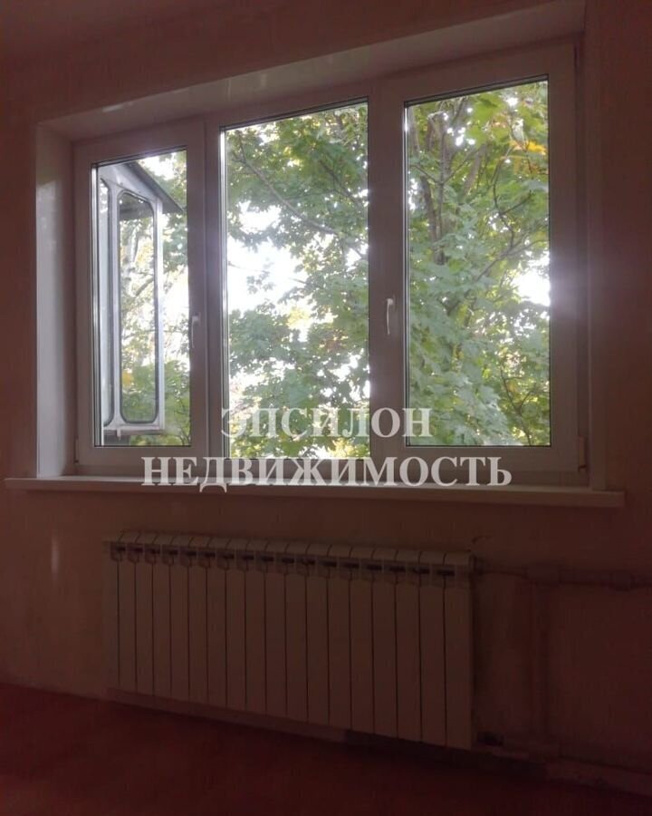 квартира г Курск р-н Центральный ул Димитрова 93 фото 1
