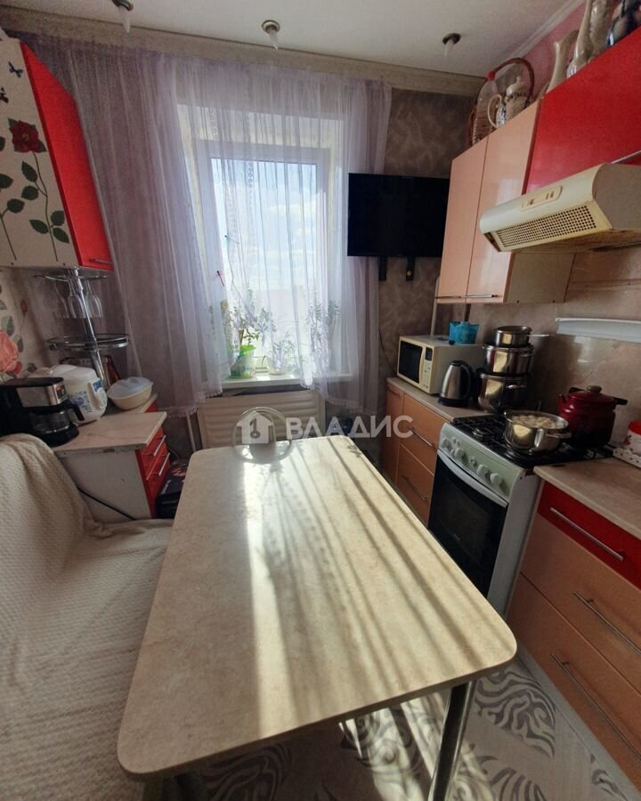 квартира г Стерлитамак Южный ул Гоголя 102 фото 9