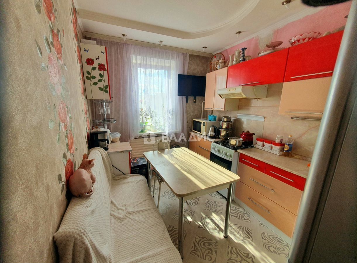 квартира г Стерлитамак Южный ул Гоголя 102 фото 10