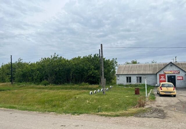 земля ул Центральная Калиновское сельское поселение, Самарская область, Сызрань фото