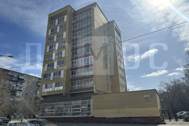 дом 9а Екатеринбург, муниципальное образование фото