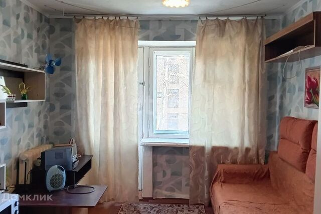 комната дом 5 городской округ Сыктывкар фото
