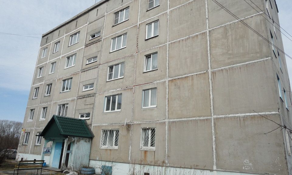 квартира г Новокузнецк ул Олеко-Дундича 15 Новокузнецкий городской округ фото 1