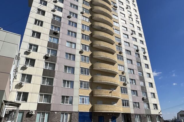 дом 30 городской округ Курск фото