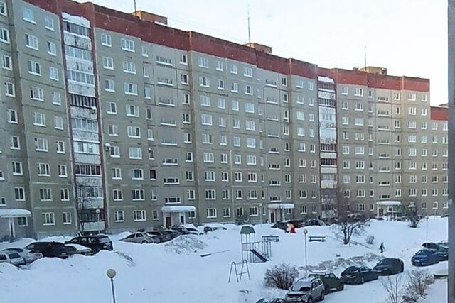 квартира ул Советская 21 Новоуральский городской округ фото