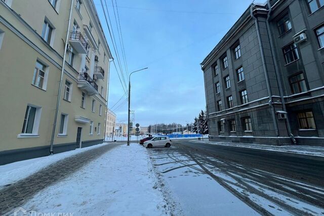 дом 67 муниципальное образование Киров фото