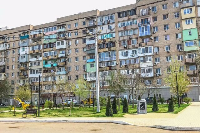 дом 103 городской округ Астрахань фото