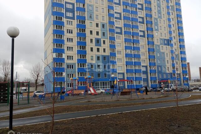 дом 117 городской округ Новосибирск фото