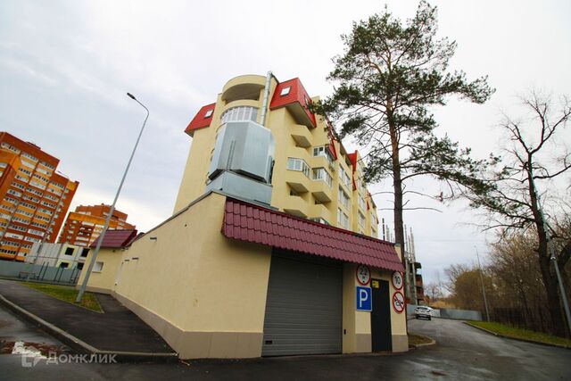 ул 40 лет Победы 5г городской округ Тольятти фото