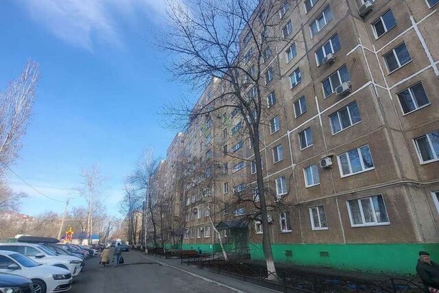 пр-кт Гагарина 40а городской округ Оренбург фото