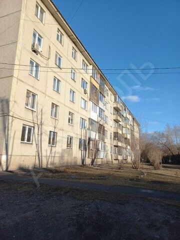 дом 9 городской округ Красноярск фото