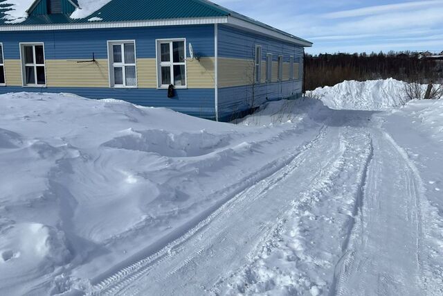 квартира дом 3в городской округ Салехард фото