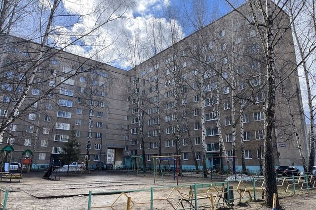 дом 30б городской округ Ижевск фото