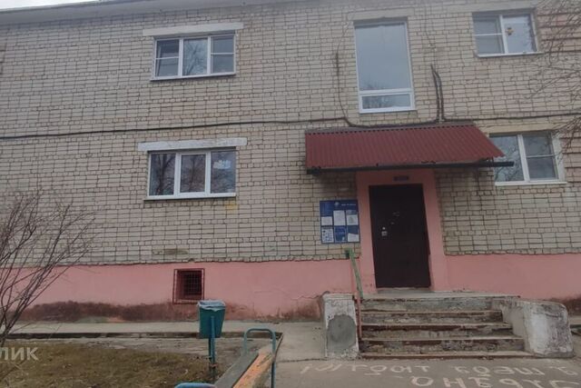 дом 1 городской округ Волгореченск фото