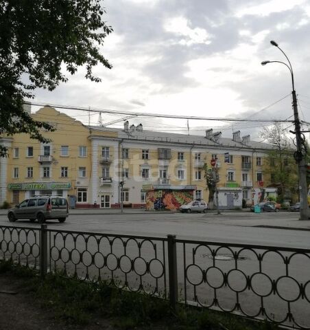 квартира ул Техническая 66 Екатеринбург, муниципальное образование фото