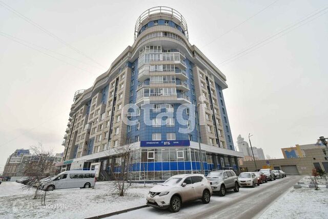 дом 39 городской округ Красноярск фото