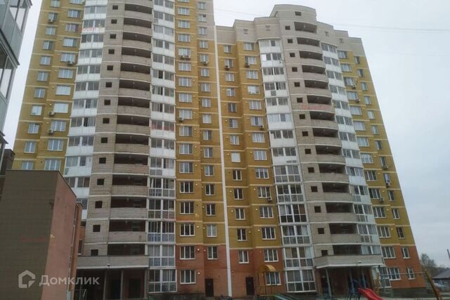 квартира дом 80 Екатеринбург, муниципальное образование фото