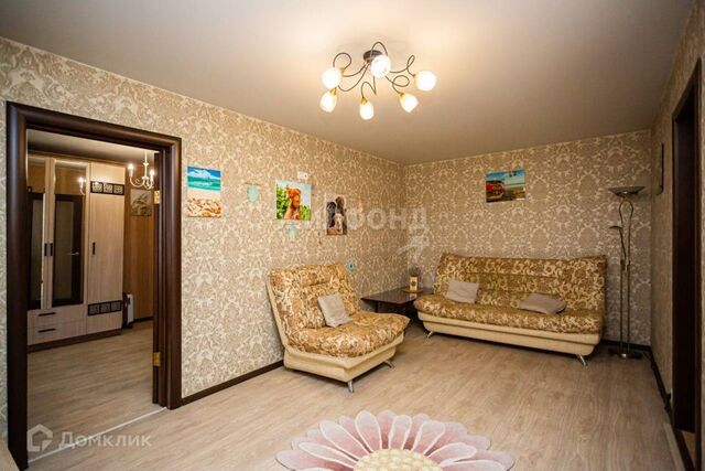 квартира дом 127 Новокузнецкий городской округ фото