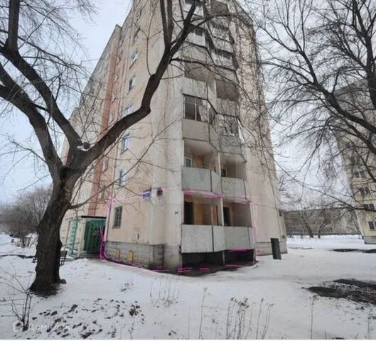 дом 2а городской округ Железногорск фото