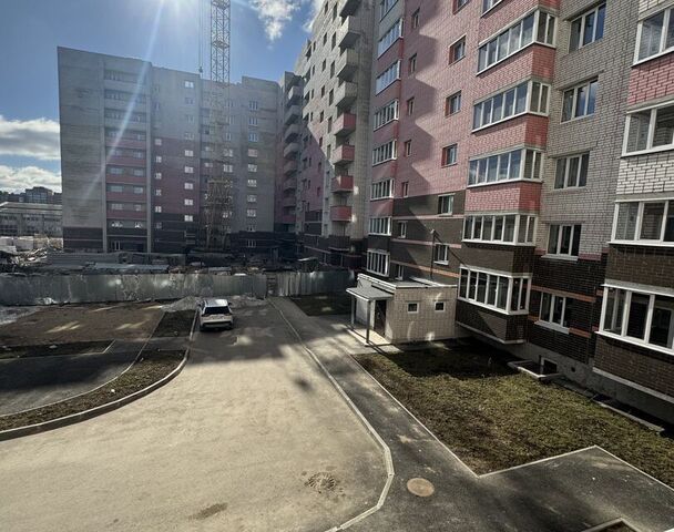 дом 72 городской округ Вологда фото