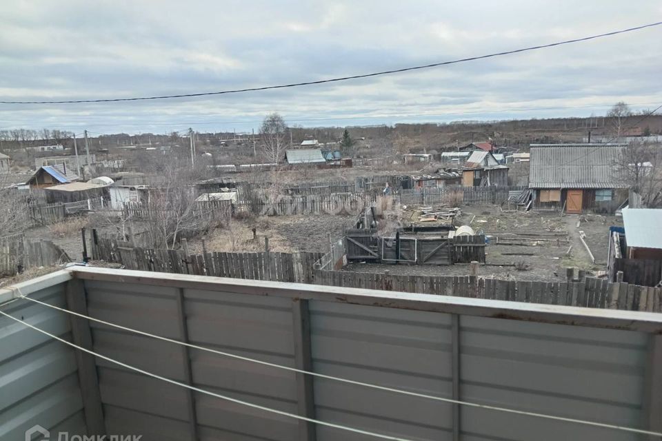 квартира р-н Новосибирский с Криводановка Микрорайон, 8Б фото 5