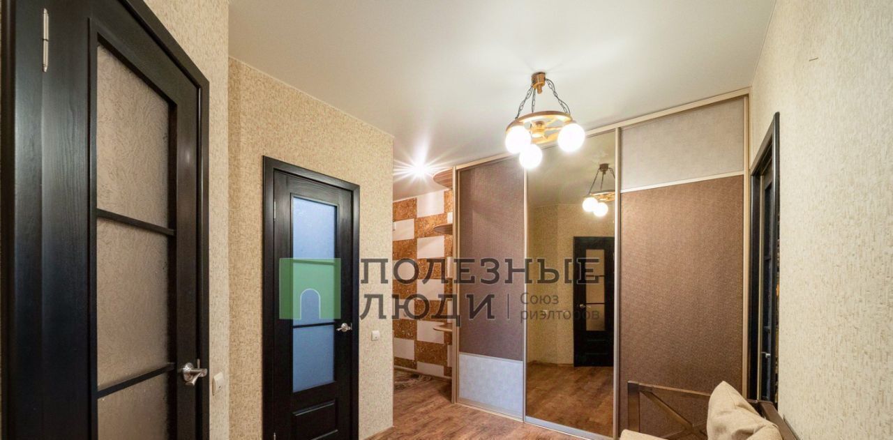 квартира г Хабаровск р-н Индустриальный ул Шеронова 6 фото 19