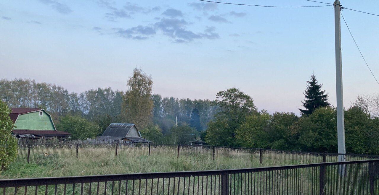 земля р-н Вяземский г Вязьма пер Победы 12 Вяземское городское поселение фото 4