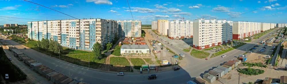 квартира г Новосибирск Золотая Нива фото 4