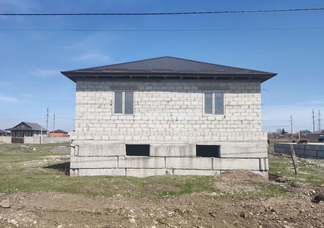 дом р-н Иристонский Республика Северная Осетия — Владикавказ фото