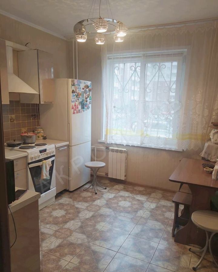 квартира г Красноярск р-н Советский ул Урванцева 6а мкр-н Северный фото 6