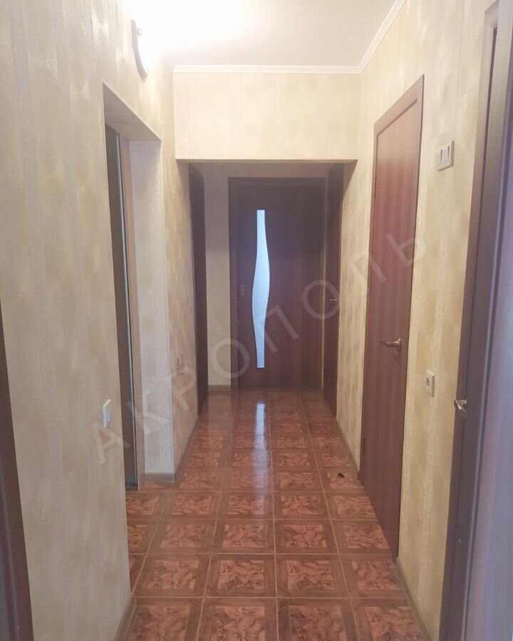 квартира г Красноярск р-н Советский ул Урванцева 6а мкр-н Северный фото 8