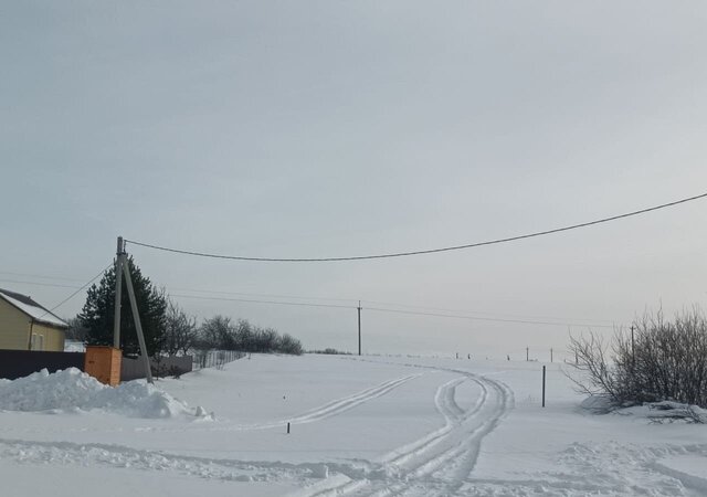 земля с Новотроицкое Новотроицкое сельское поселение, Старое Шайгово фото
