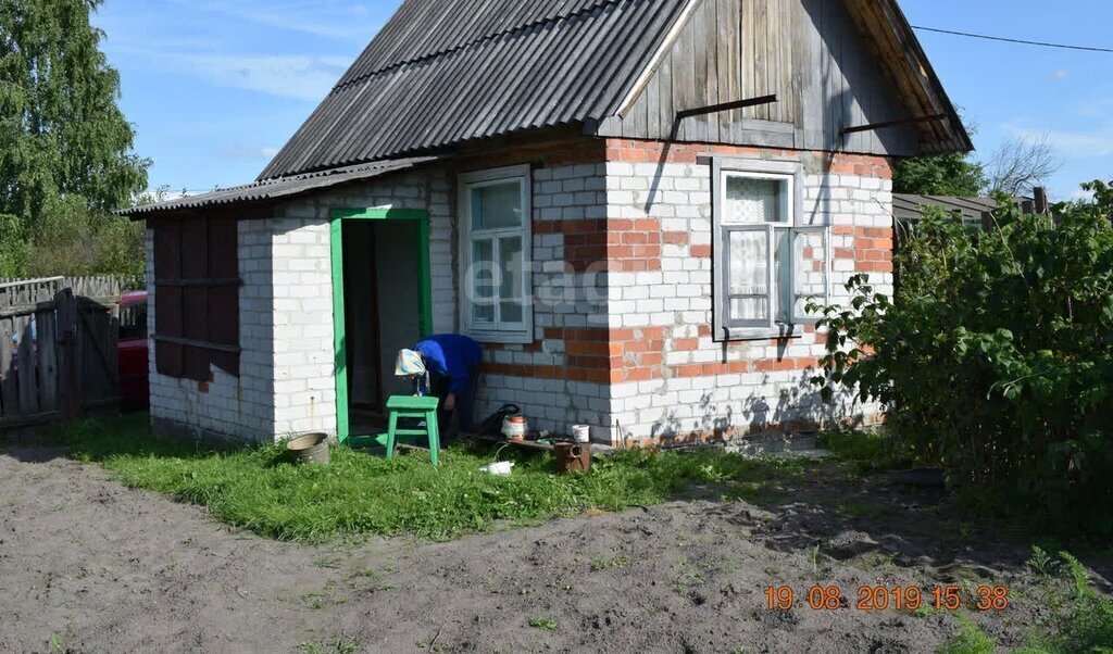 дом г Ялуторовск ул Калинина фото 3