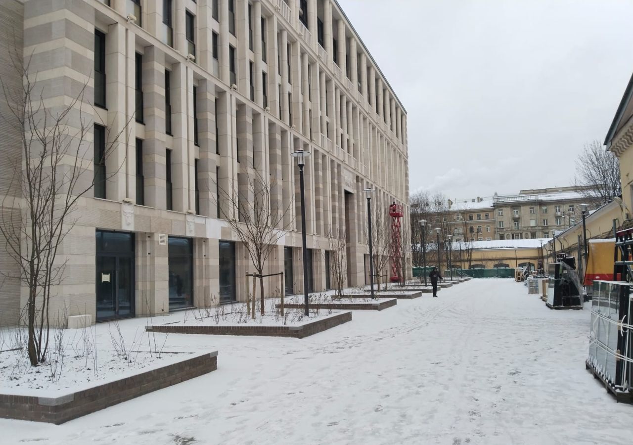 свободного назначения г Санкт-Петербург метро Фрунзенская наб Обводного канала 106 фото 1