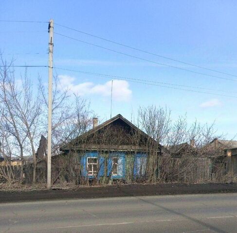 земля г Нижнеудинск ул Кашика 141 фото