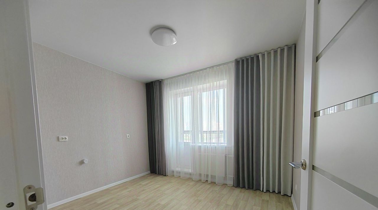 квартира г Новосибирск ул Титова Площадь Маркса, с 34 фото 16